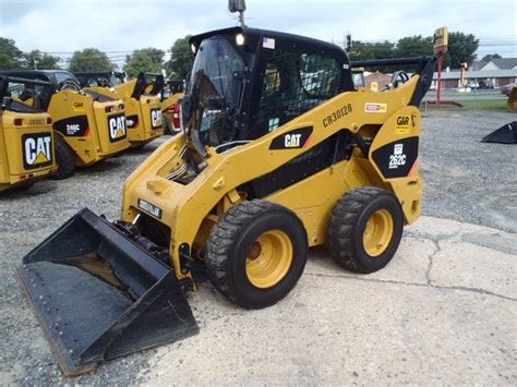 cat 262c skid steer service manual|caterpillar 262c service manual.